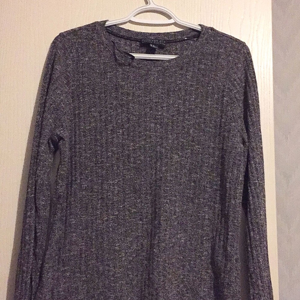 NEW FOREVER 21 sweater size XL